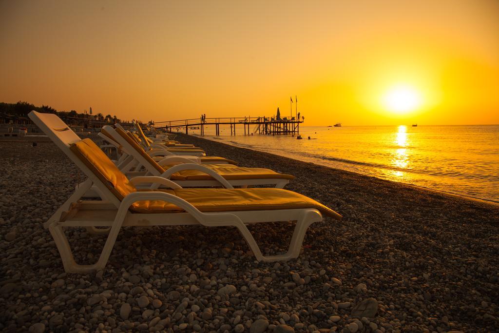 Pine House By Werde Hotels Kemer Exterior photo