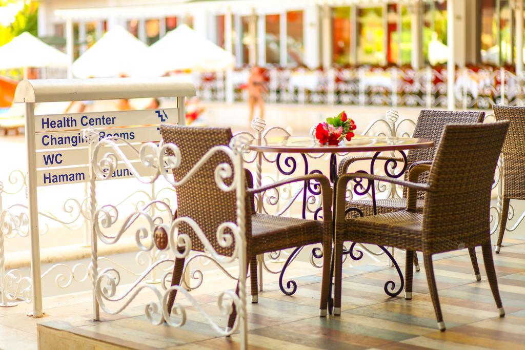 Pine House By Werde Hotels Kemer Exterior photo